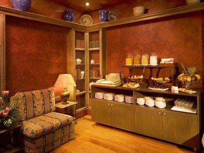 Real Residencia - Turisticos Lissabon