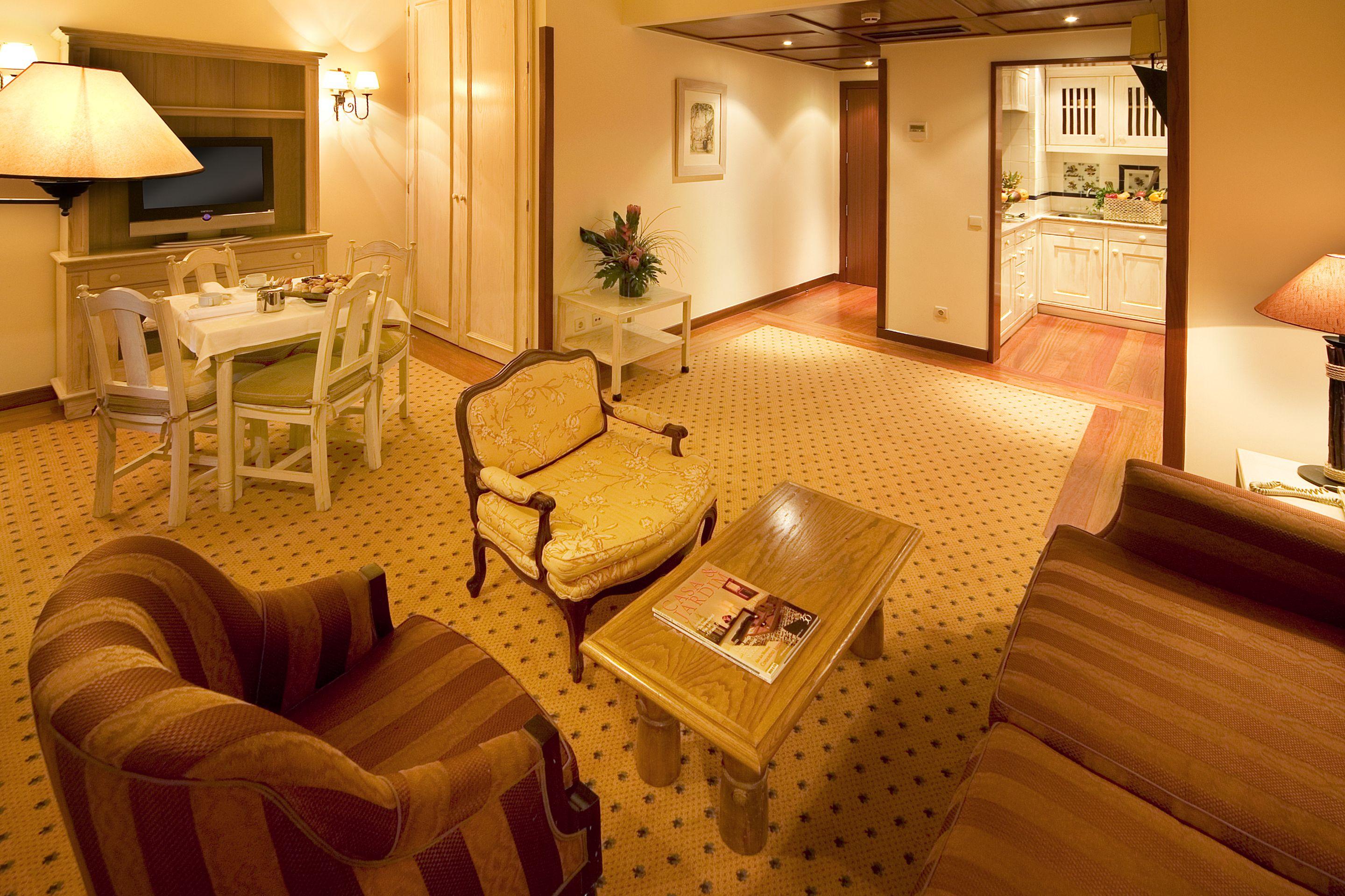 Real Residencia - Turisticos Lissabon