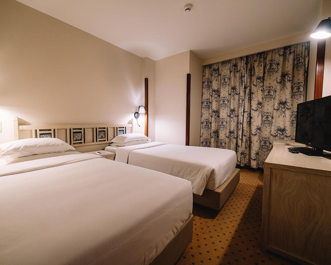 Real Residencia - Turisticos Aparthotel 4*