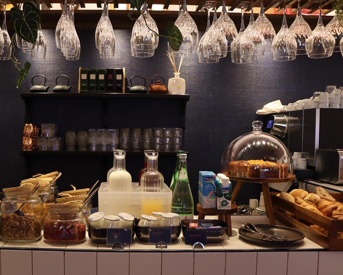 Real Residencia - Turisticos Aparthotel Lissabon