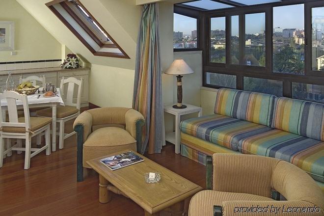 Real Residencia - Turisticos 4* Lissabon