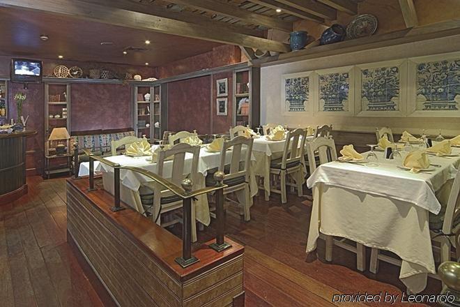Real Residencia - Turisticos 4* Lissabon