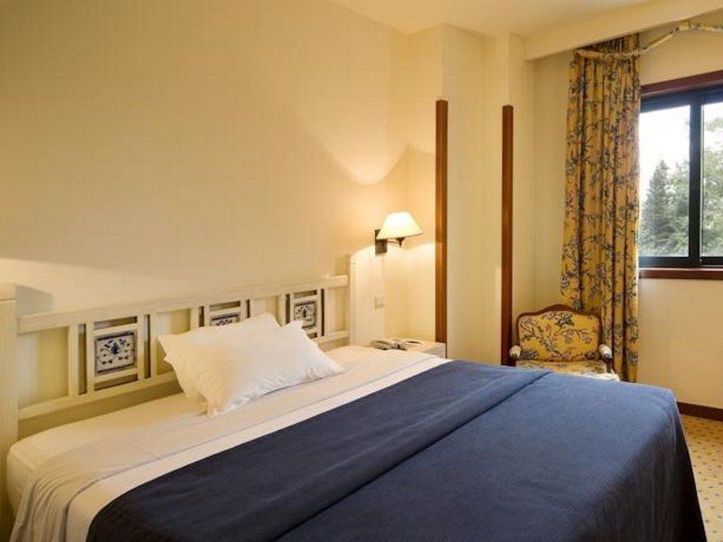Aparthotel Real Residencia - Turisticos Lissabon